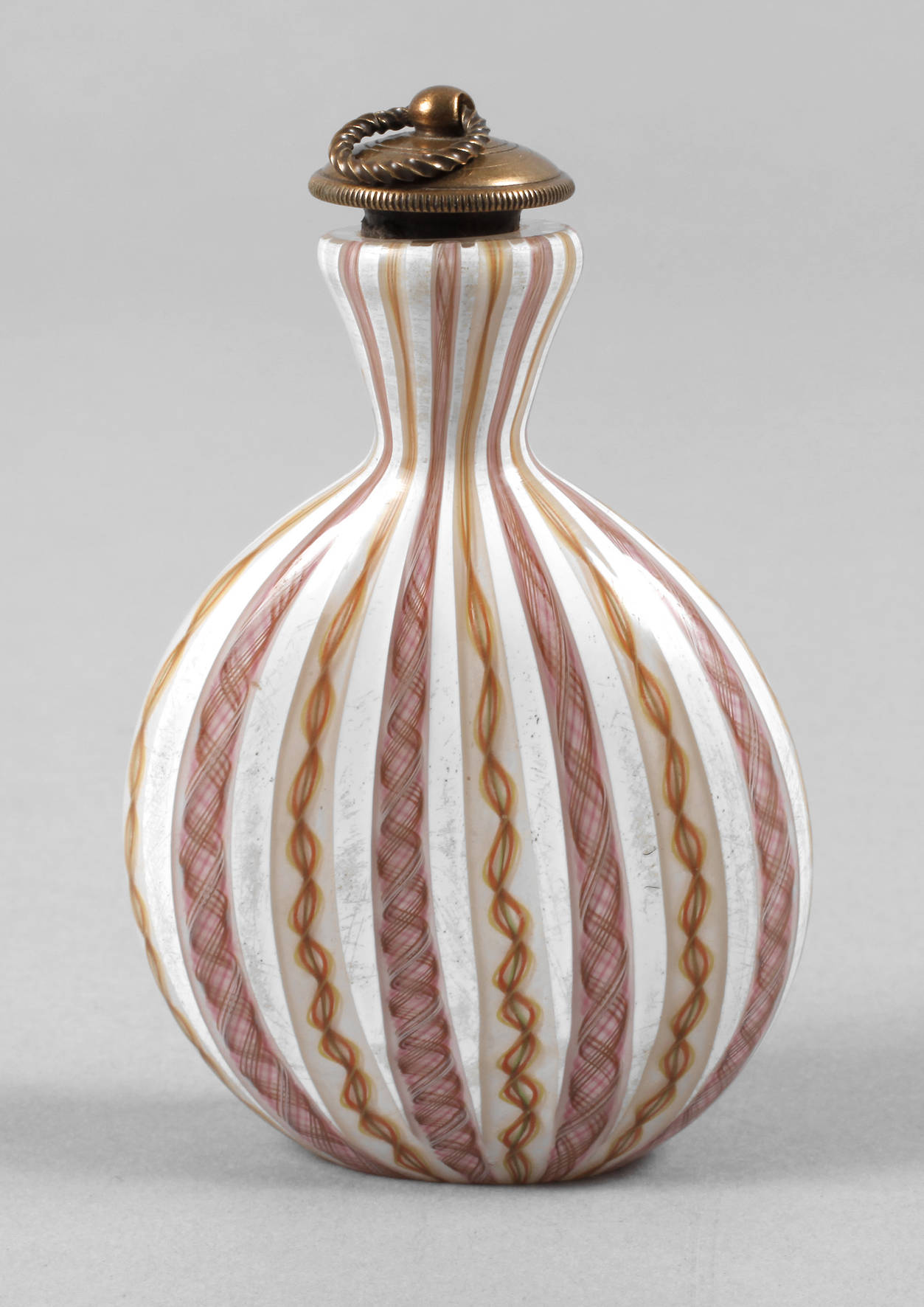 Snuffbottle Bayerischer Wald