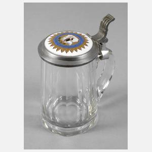 Bierkrug Stassfurt-Leopoldshall