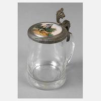 Jagdlicher Bierkrug111