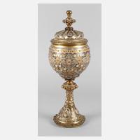 Großer Prunk-Deckelpokal Theresienthal111