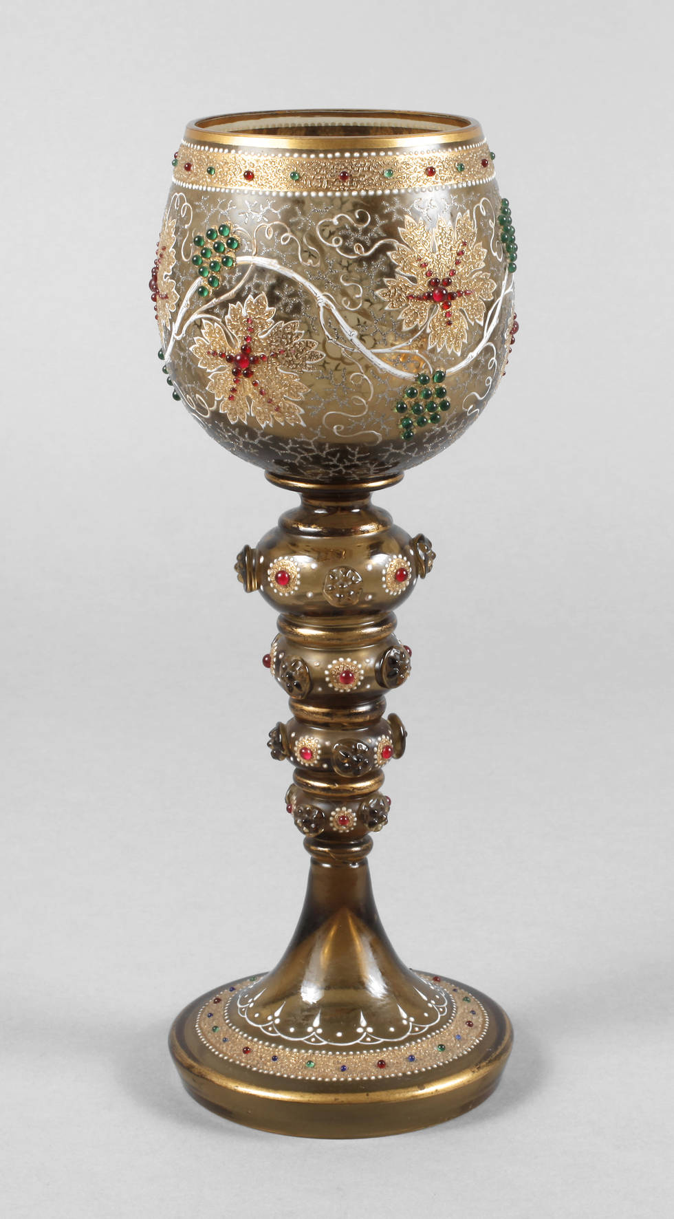 Großer Prunkrömer Theresienthal