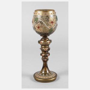 Großer Prunkrömer Theresienthal