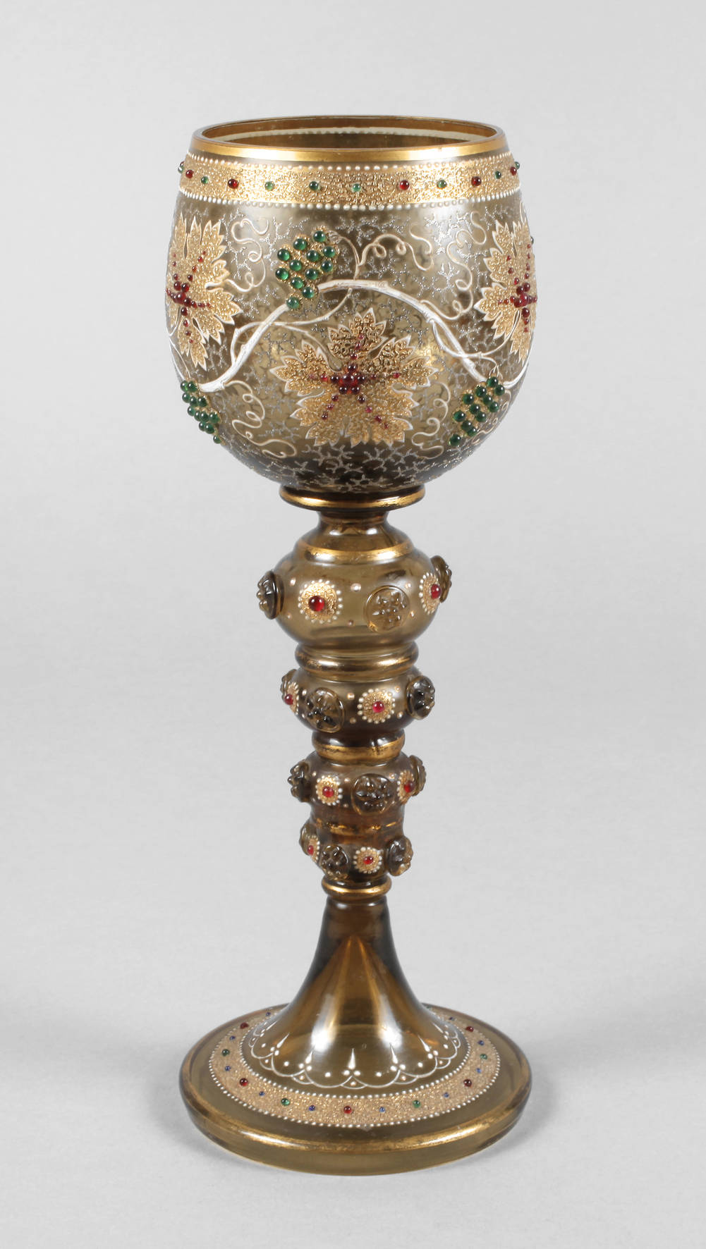 Großer Prunkrömer Theresienthal