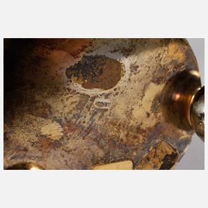 Großer Kugelfußbecher