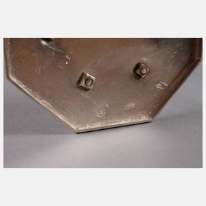 Biedermeierkaraffe Wien