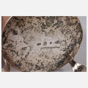 Silberkännchen Königsberg