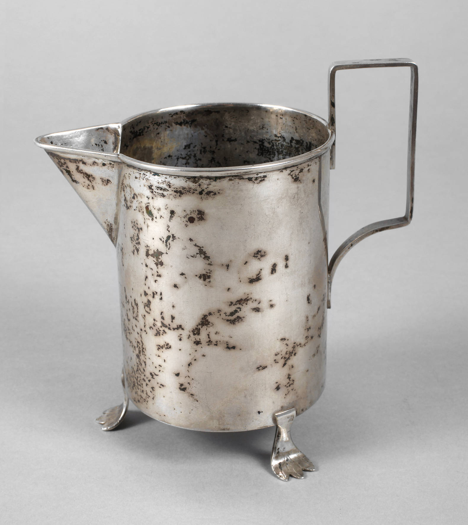 Silberkännchen Königsberg