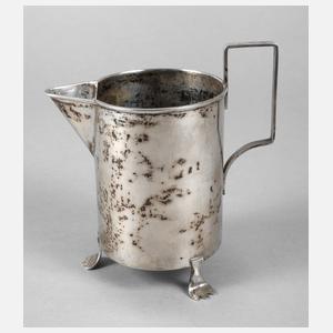 Silberkännchen Königsberg