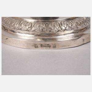 Silberleuchter Frankfurt