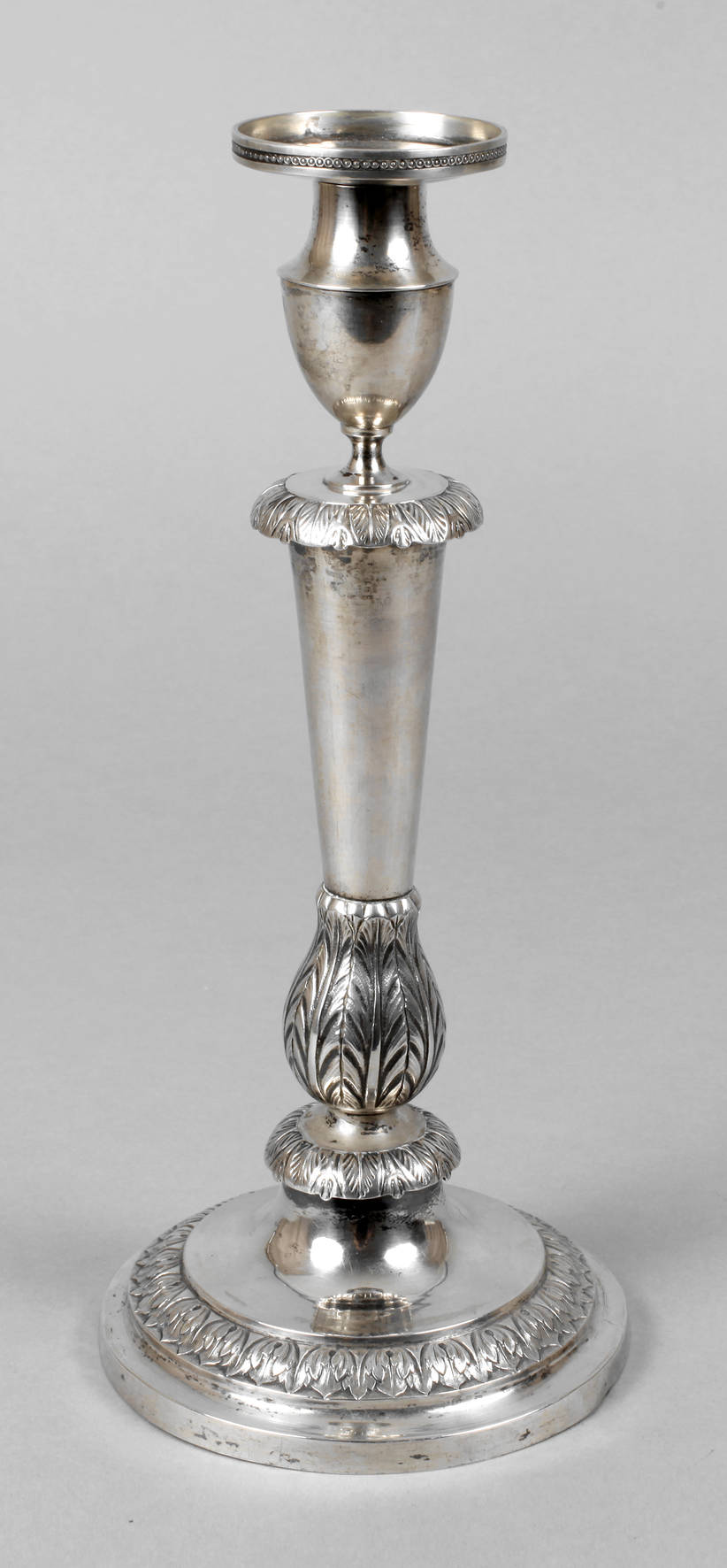 Silberleuchter Frankfurt