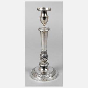 Silberleuchter Frankfurt