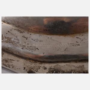 Großer Vorlegeteller