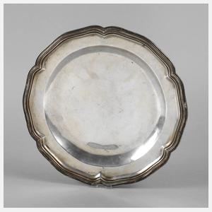 Großer Vorlegeteller