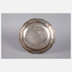 Großer Vorlegeteller