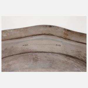 Großer Vorlegeteller