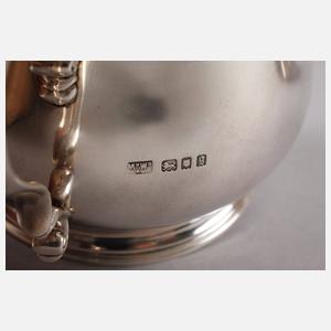 Silberservice England