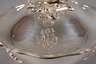 Silberterrine aus Adelsbesitz