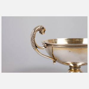 Schwedische Deckeldose