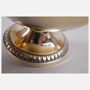 Schwedische Deckeldose