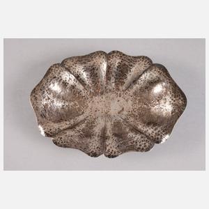 Silberschale Italien