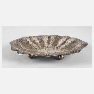 Silberschale Italien