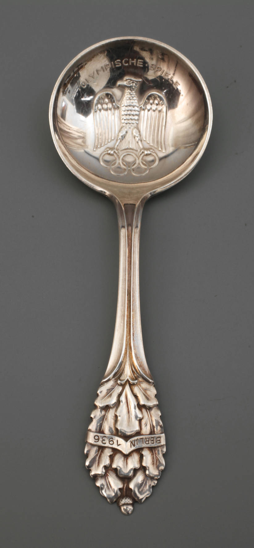Silberlöffel Olympiade