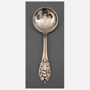 Silberlöffel Olympiade