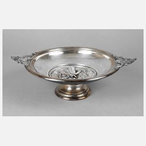 Historismusschale ”Siegfried”