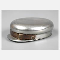 Schnupftabakdose als Mütze111