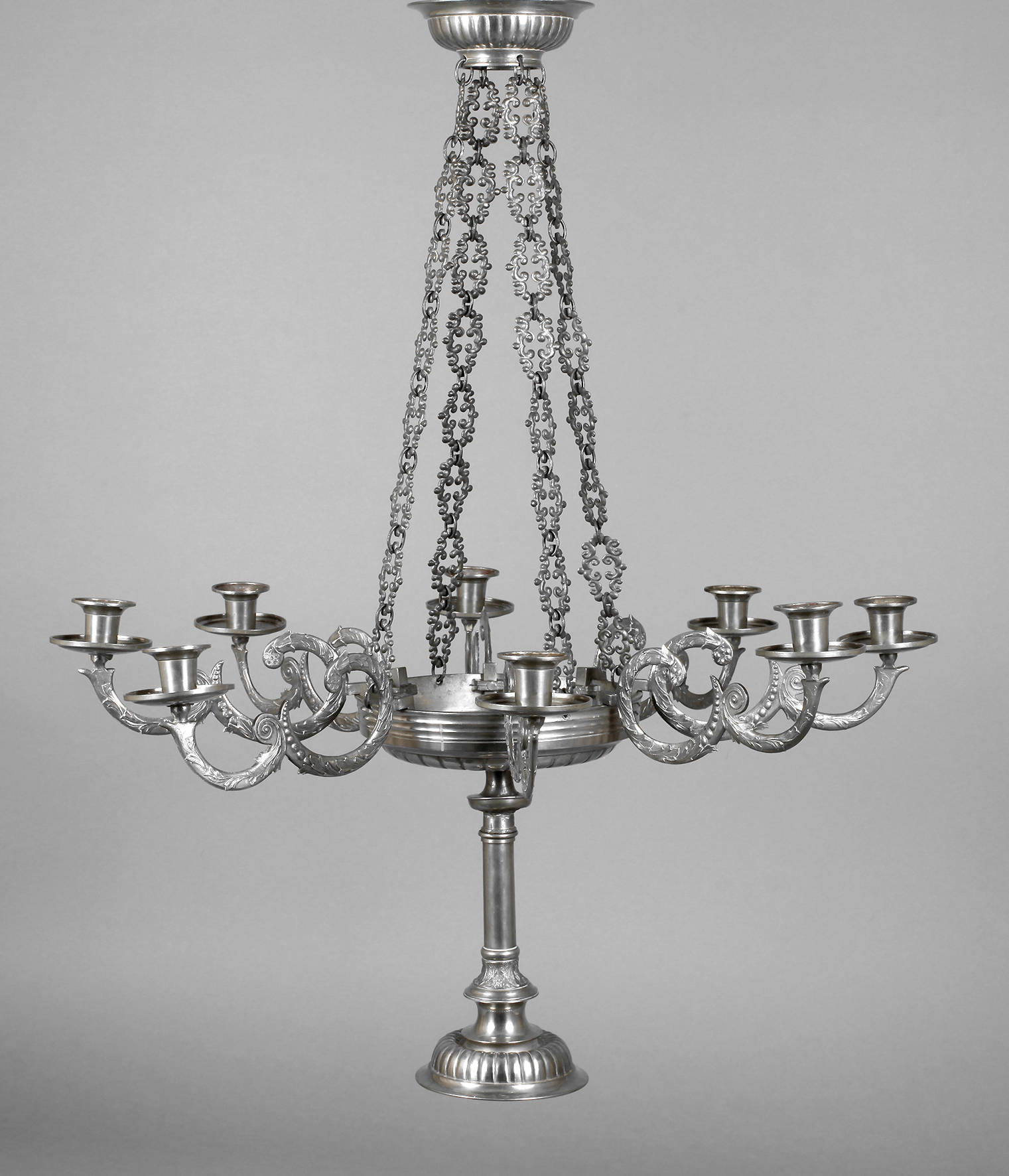 Reichenbacher Zinnspinne