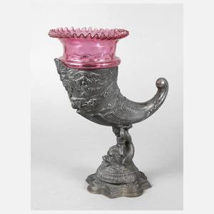 Dekoratives Füllhorn