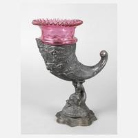 Dekoratives Füllhorn111