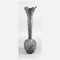 Große Zinnvase Paris111