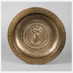 Beckenschlägerschüssel