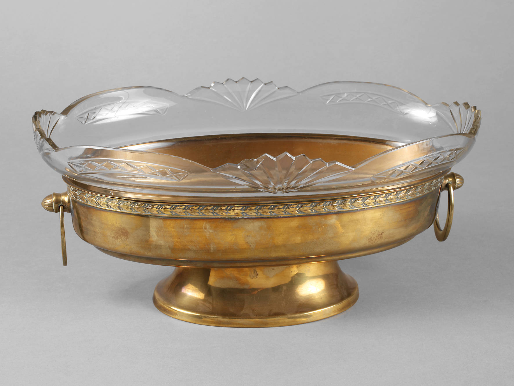 Tafelaufsatz Jugendstil