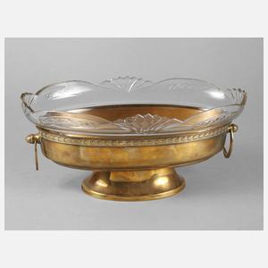 Tafelaufsatz Jugendstil