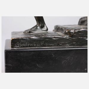 Max Kruse, ”Der Siegesbote von Marathon”