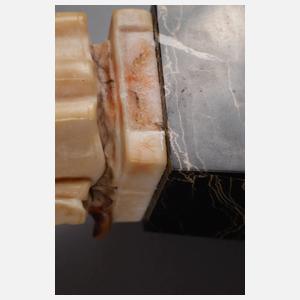 Adolf Jahn, attr., Nathan der Weise