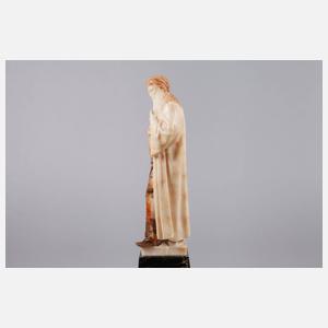 Adolf Jahn, attr., Nathan der Weise