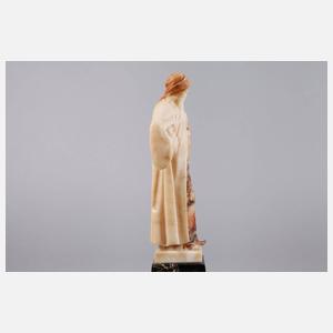 Adolf Jahn, attr., Nathan der Weise