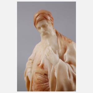 Adolf Jahn, attr., Nathan der Weise