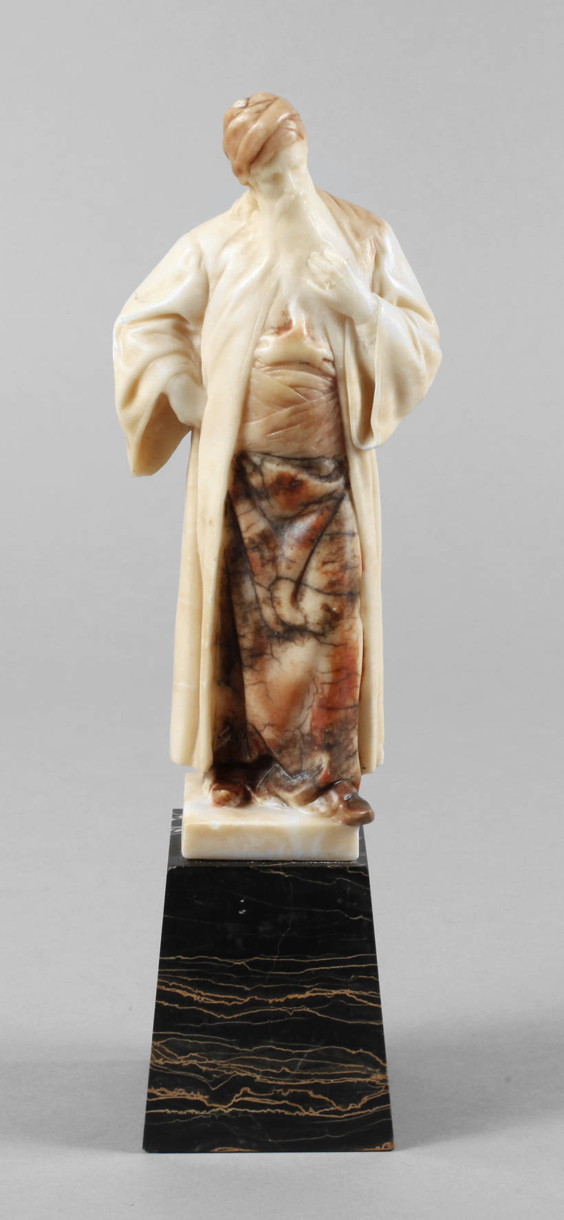 Adolf Jahn, attr., Nathan der Weise