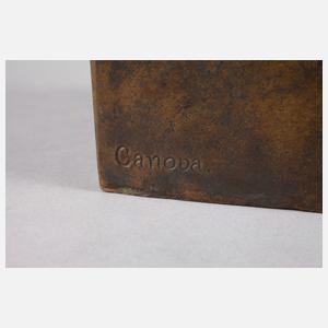 nach Antonio Canova, Büste Napoleon Bonaparte