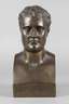 nach Antonio Canova, Büste Napoleon Bonaparte