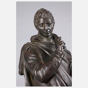 nach Christian Daniel Rauch, Scharnhorstdenkmal