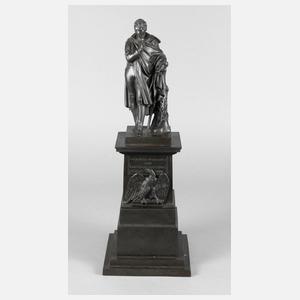 nach Christian Daniel Rauch, Scharnhorstdenkmal