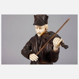 A. Rubrin, Geiger Chryselephantin