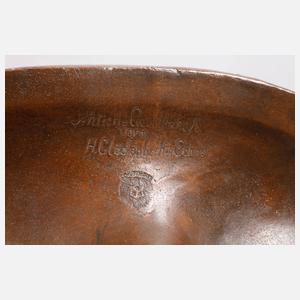 Fritz Schaper, Büste Bismarck