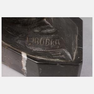 Carl Wilhelm Robra, Adler