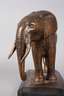 Rudolf Löhner, Elefant